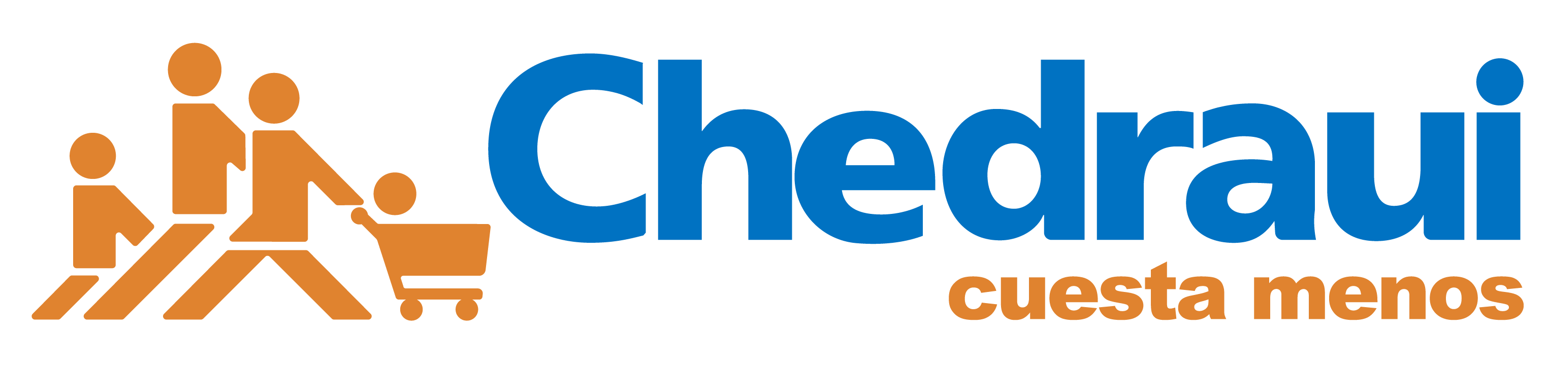 Logo de la Addenda Chedraui para CFDI 4.0 en TimbraMX
